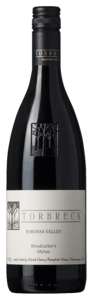 TORBRECK Woodcutters Shiraz Barossa Valley 15 %