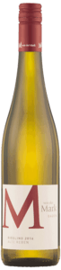 Riesling M - Weingut Von der Mark Baden