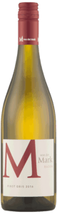 Pinot Gris M - Weingut Von der Mark Baden