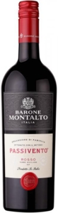 Barone Montalto Rosso Terre Siciliane IGT Passivento