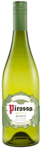 PIROSSO Bianco