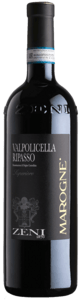 Ripasso Superiore Valpolicella ZENI MAROGNE DOC - MAGNUM 150 cl.