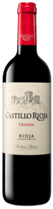 CASTILLO RIOJA Crianza Bodegas Palacio