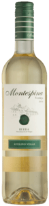 Montespina Verdejo Rueda Avelino Vegas