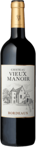 Chateau Vieux Manior Bordeaux