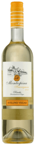Montespina Sauvignon Blanc Rueda - Avelino Vegas