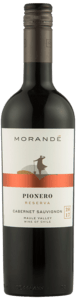 Morandé Pionero Cabernet Sauvignon Reserva - Maule Valley