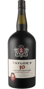 Taylors 10 års old tawny Port - Magnum 1,5 liter