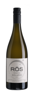 RÖS - Solaris Reserve