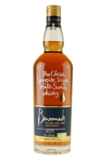 Benromach 15 års. Speyside Singlemalt