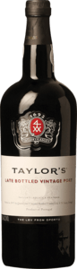 Taylors - Late Bottled Vintage 2017 - BEMÆRK 1 LITER