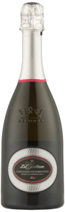 Le Contesse Prosecco Superiore BRUT DOCG