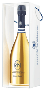 Besserat de Bellefon - Cuvée Brigitte Bardot