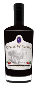 Norliq Creme de Cerise Kirsebær Likør 50 cl. 25 % alk.