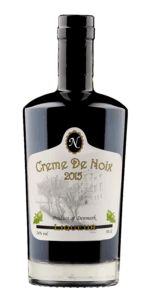Norliq Creme de Noix Valnødde Likør 50 cl. 24 % alk.