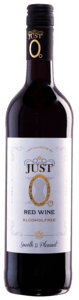Just O - Alkoholfri rødvin