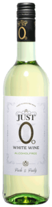 Just O - Alkoholfri hvidvin