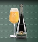 AMA - Golden Belgian ale