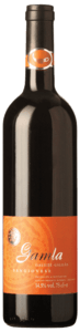 GAMLA Sangiovese Golan Heights Winery