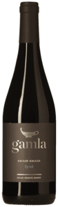 GAMLA Syrah Golan Heights Winery