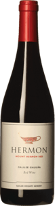 Hermon - Mount Hermon Red Golan Heights Winery