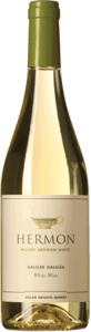 Hermon - Mount Hermon White Golan Heights Winery
