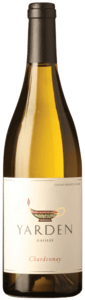 YARDEN Chardonnay Golan Heights Winery