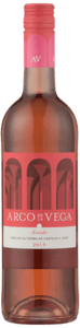 ARCO DE LA VEGA Rosé - Terra de Castilla y Leon