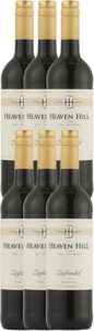 Heaven Hill ZINFANDEL Lodi  - KASSEKØB (6 FLASKER)