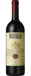Tignanello Tenuta Antinori IGT