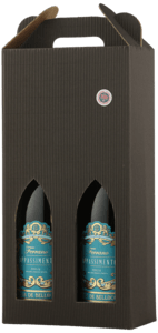 Ferrano Appassimento Casa de Bellucci IGP Italien - gaveæske med 2 flasker