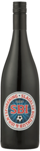 SBI Vin Appassimento med egen etiket