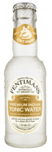 FENTIMANS Premium Indian Tonic Water 200 ml