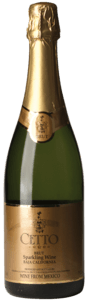 L. A. Cetto Brut Sparkling Wine