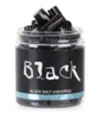 Black Lakrids Salt - Dåse