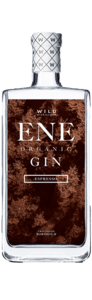 ENE Organic Gin - Espresso