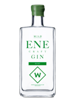 Ene Organic Gin - Hamp