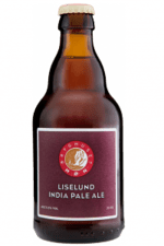 Bryghuset Møn Liselund India Pale Ale 33 cl.