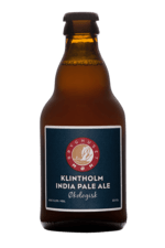 Bryghuset Møn Klintholm India Pale Ale Økologisk