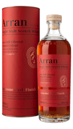 The Arran Malt - Amarone Cask Finish - 50% alk.