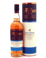 The Arran Malt - Marsala Cask Finish - 50% alk.