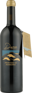 Primitivo di Manduria Duna Mirante Trulli DOP TOPVIN!