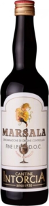 Marsala - Semisecco, Cantine Intorcia