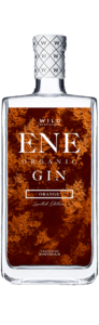 ENE Organic Gin - Orange