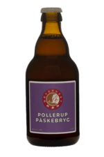 Pollerup Påskebryg 33 cl.
