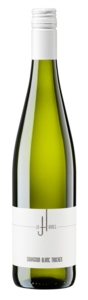 Johannes Hörner - Sauvignon Blanc
