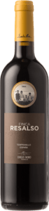 Finca Resalso Emilio Moro - Ribera del Duero
