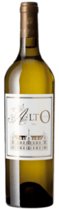 Alto de Cantenac Brown Bordeaux Blanc