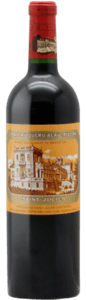 Chateau Ducru Beaucaillou Saint Julien AOC Grand Cru Classe