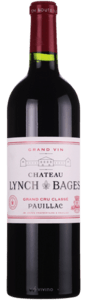 Chateau Lynch Bages Pauillac Grand Cru Classe